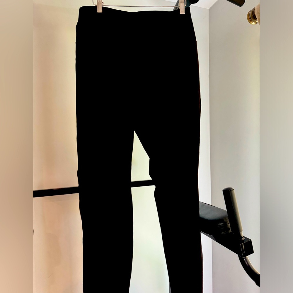 Lululemon Men’s Black Jogger Medium